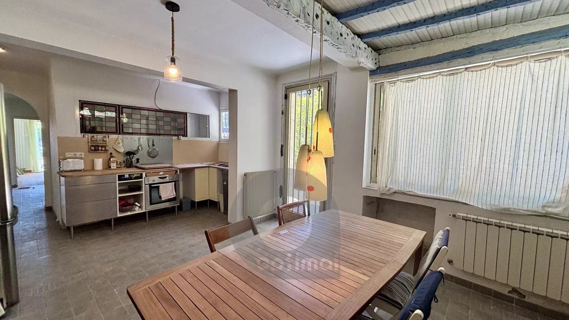 Appartement à vendre, 159m², Menton