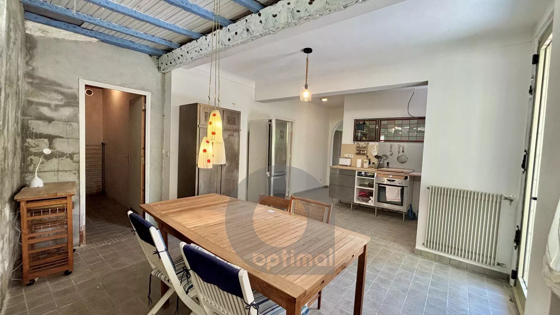 Appartement à vendre, 159m², Menton