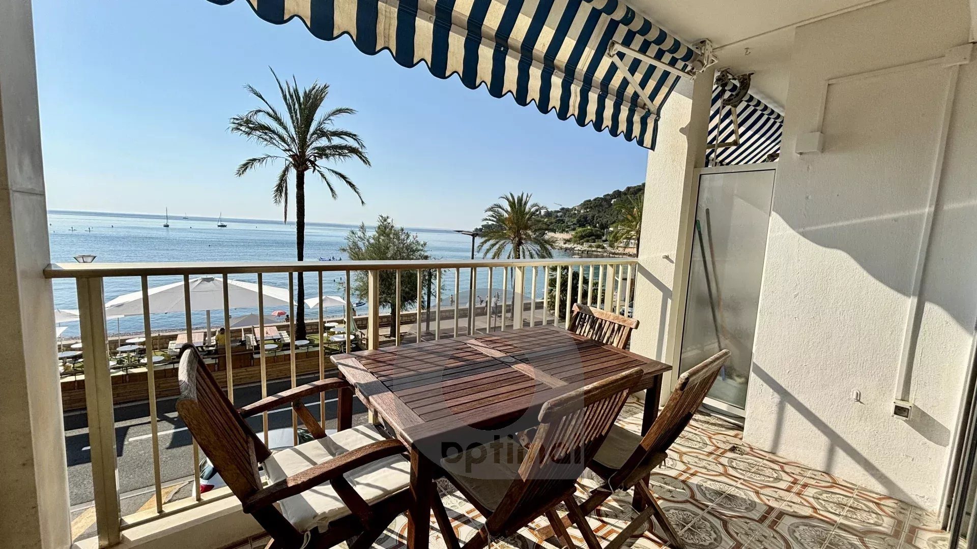 Appartement à vendre, 47m², Roquebrune-Cap-Martin