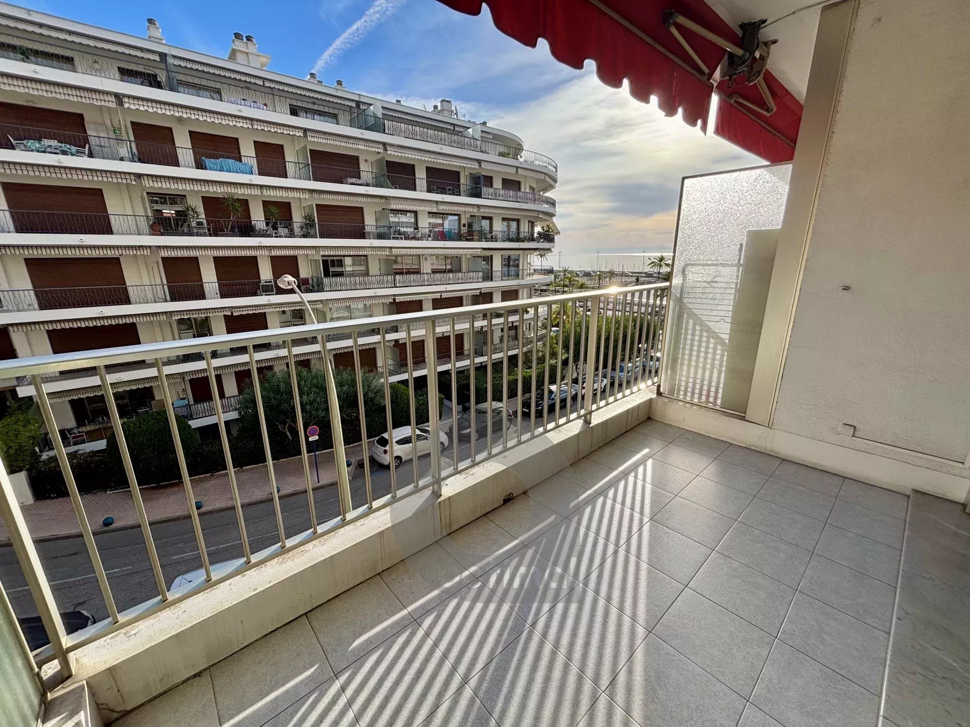 Appartement à vendre, 83m², Menton