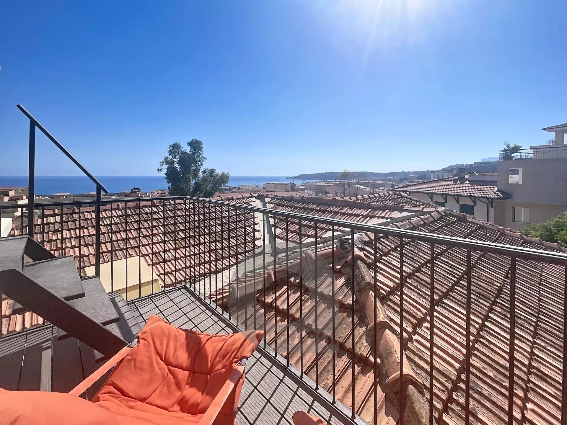 Appartement à vendre, 33m², Menton