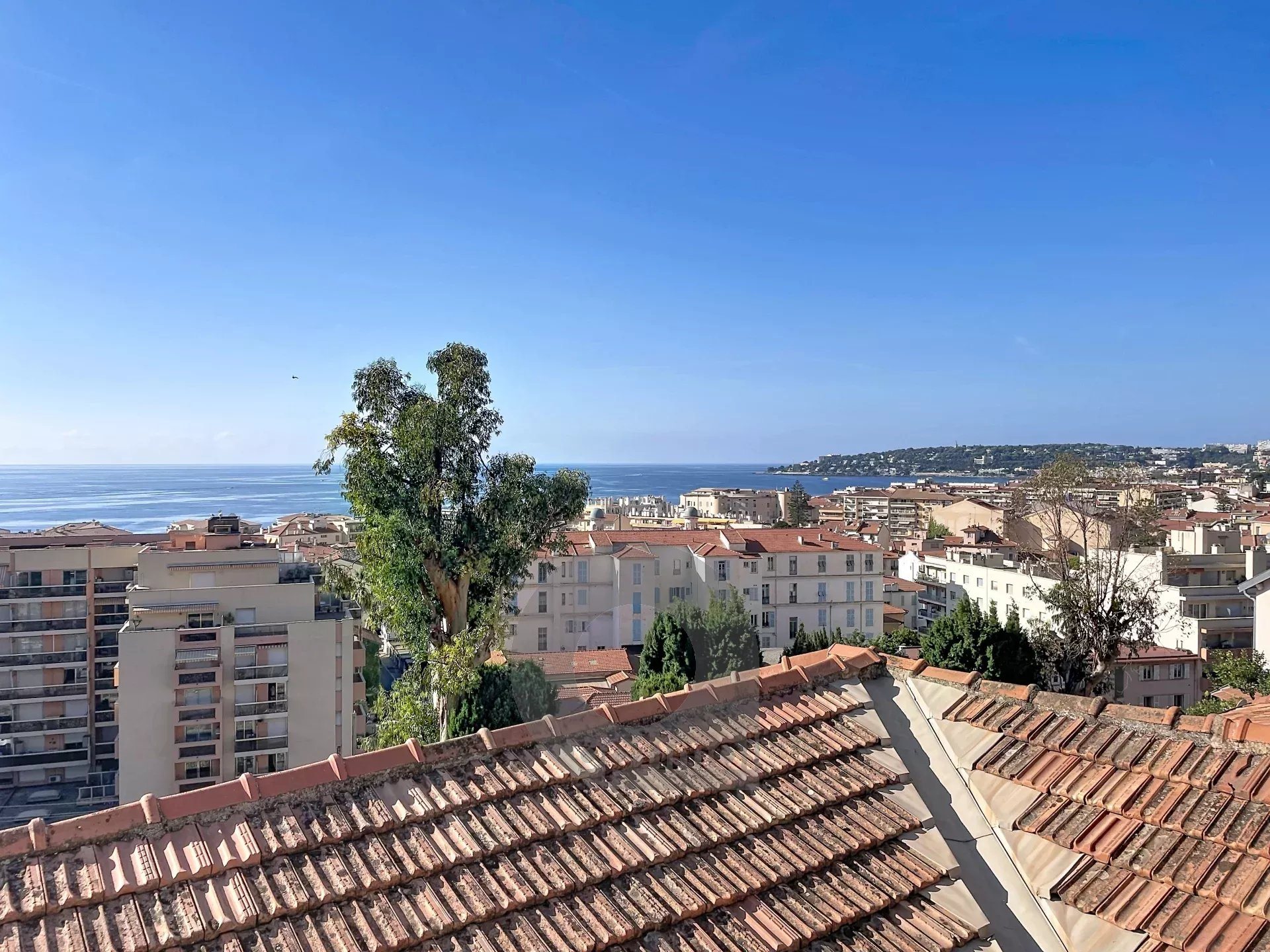 Appartement à vendre, 33m², Menton