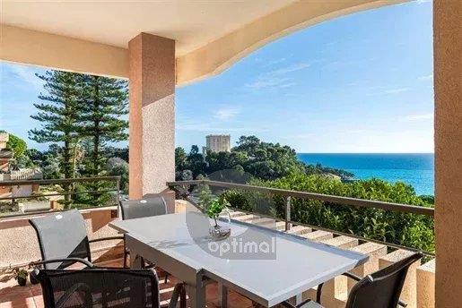 Appartement à vendre, 96m², Roquebrune-Cap-Martin