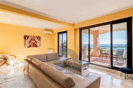 Appartement à vendre, 96m², Roquebrune-Cap-Martin