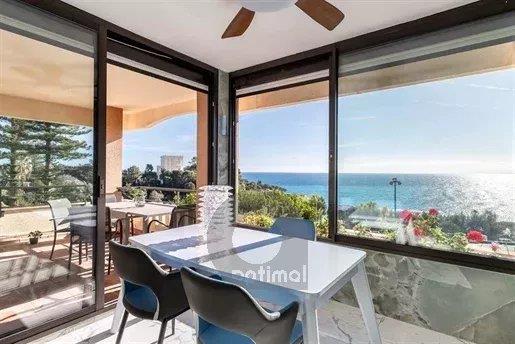 Appartement à vendre, 96m², Roquebrune-Cap-Martin