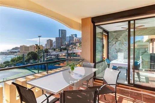 Appartement à vendre, 96m², Roquebrune-Cap-Martin