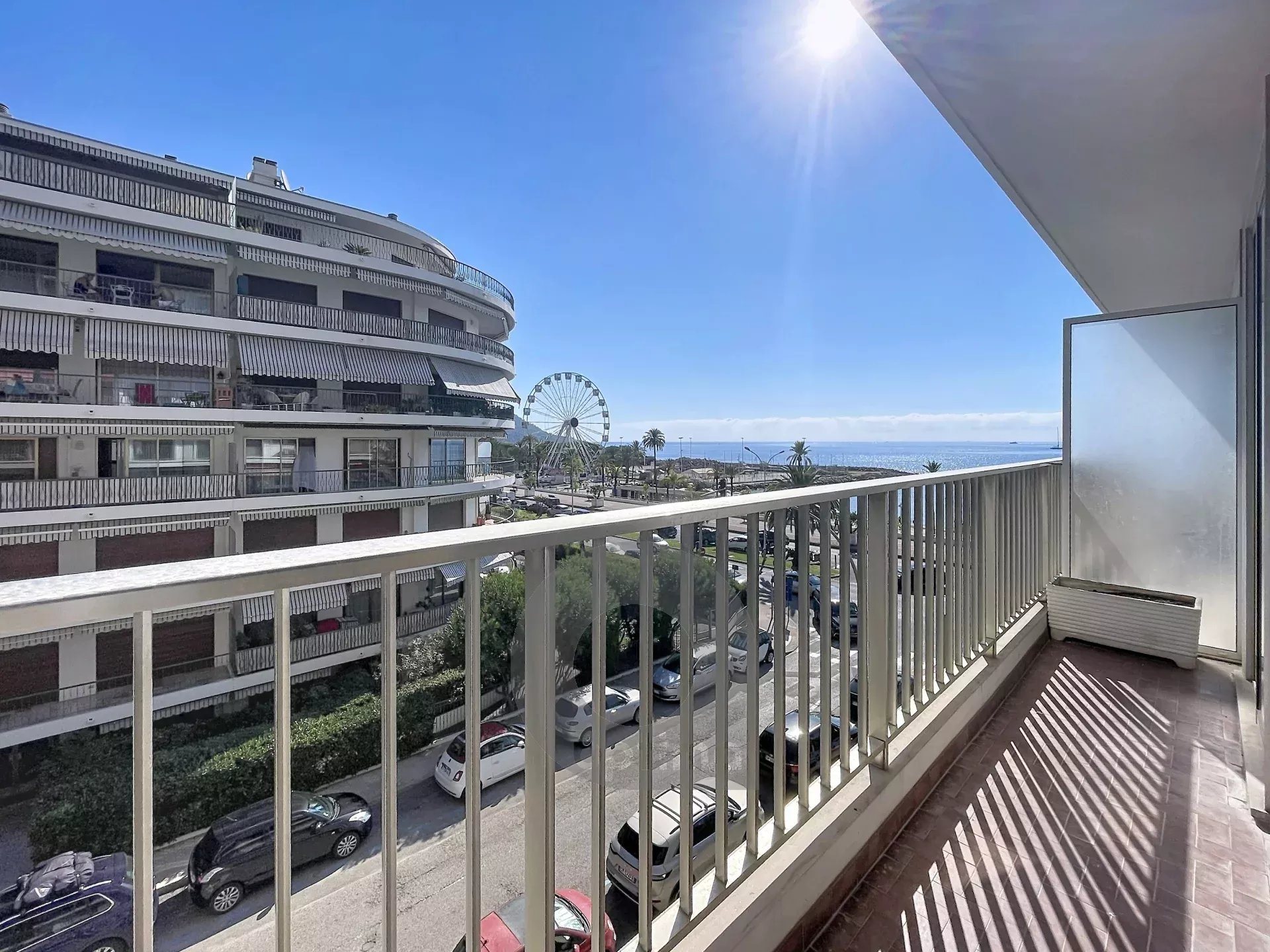 Appartement à vendre, 39m², Menton