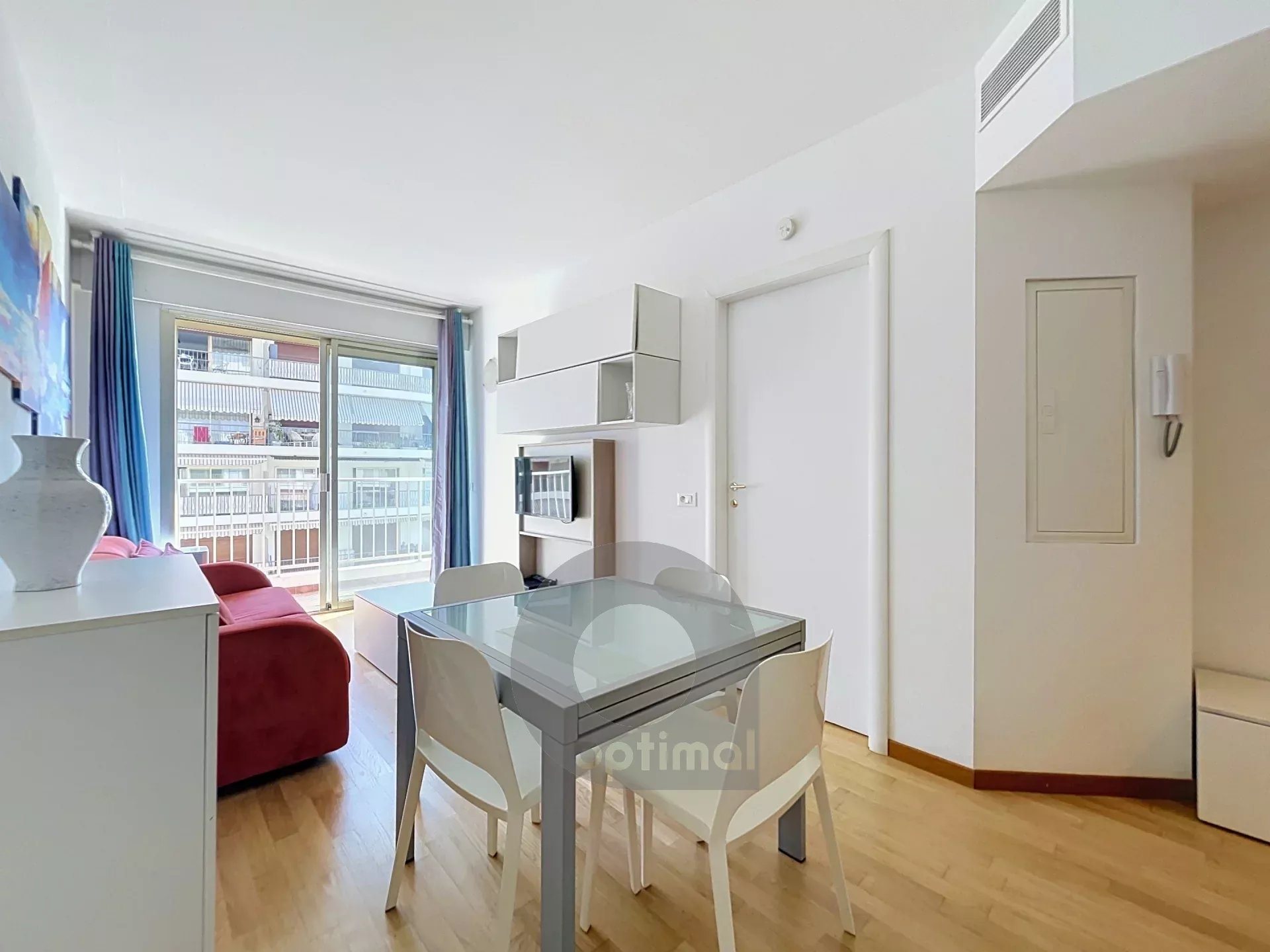 Appartement à vendre, 39m², Menton