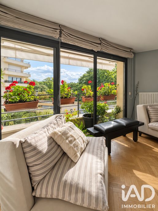 Appartement 3 pièces 103 m² · à Paris 15ème · 103 m² · 1 130 000 €