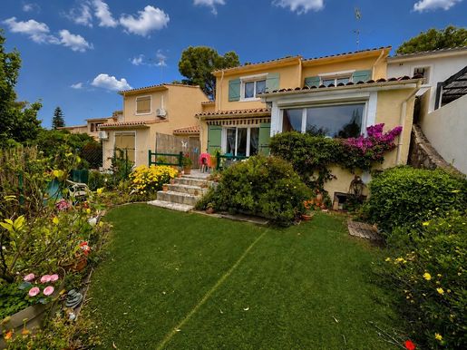 Maison 4 pièces 97 m² · à Le Cannet-des-Maures · 97 m² · 279 000 €
