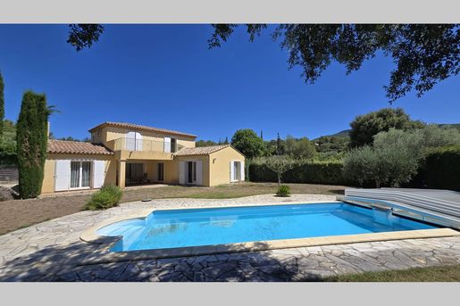 Maison 6 pièces 163 m² · au Beausset · 163 m² · 760 000 €