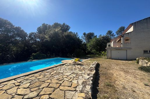 Maison 3 pièces 115 m² · au Beausset · 115 m² · 655 000 €