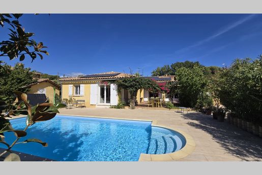 Maison 4 pièces 124 m² · à Sanary-sur-Mer · 124 m² · 608 400 €