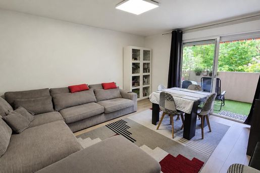 Appartement 3 pièces 61 m² · au Beausset · 61 m² · 225 000 €