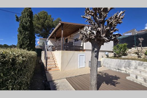 Maison 3 pièces 42 m² · au Castellet · 42 m² · 230 000 €