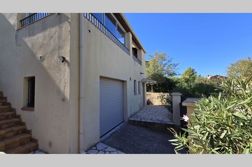 Maison 4 pièces 125 m² · au Beausset · 125 m² · 480 000 €