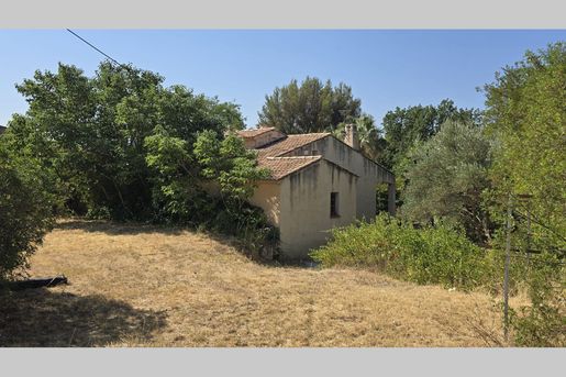 Maison 5 pièces 113 m² · au Beausset · 113 m² · 488 000 €
