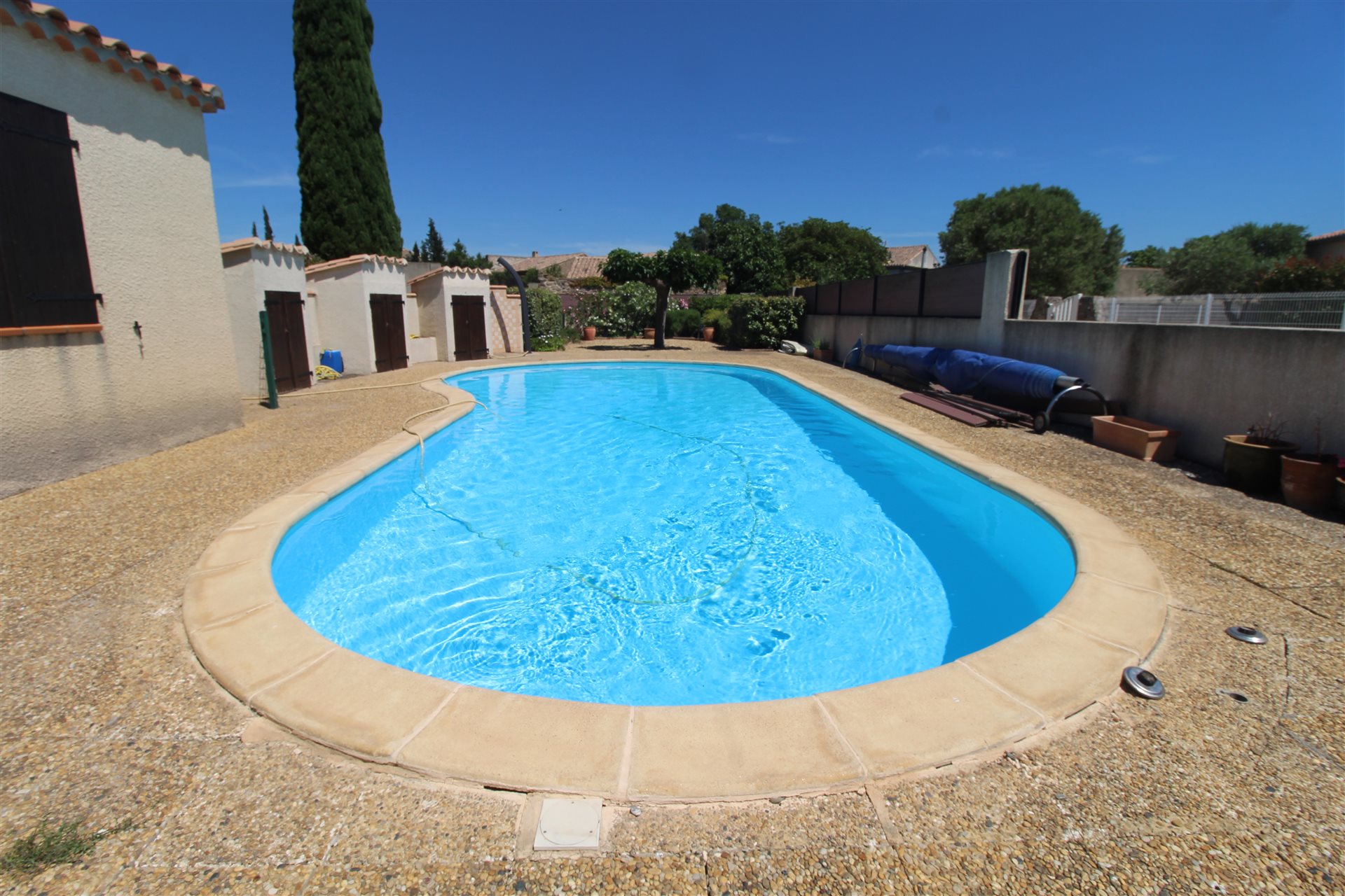Maison à vendre, 131m², Fabrezan