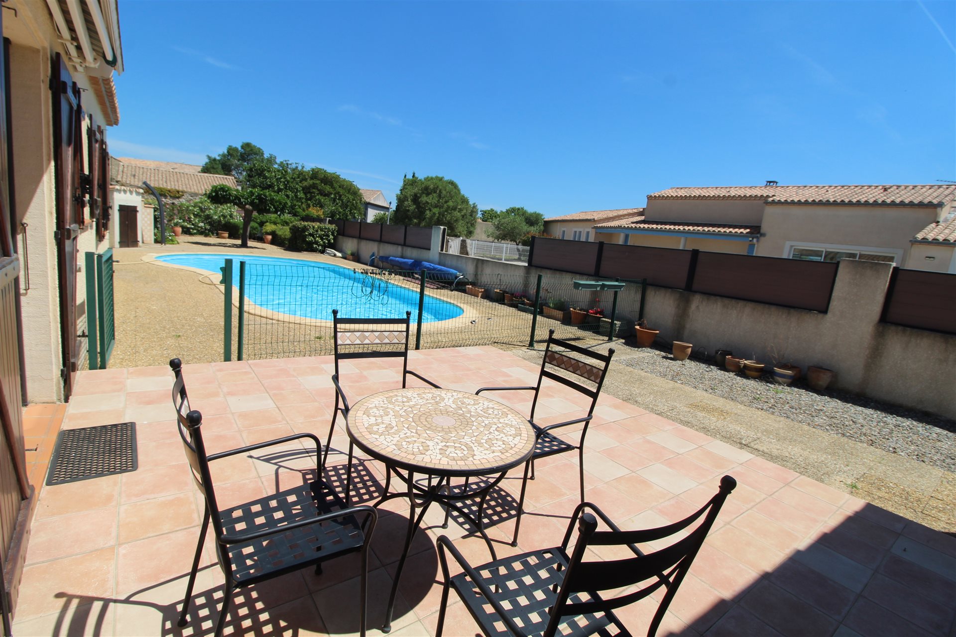 Maison à vendre, 131m², Fabrezan