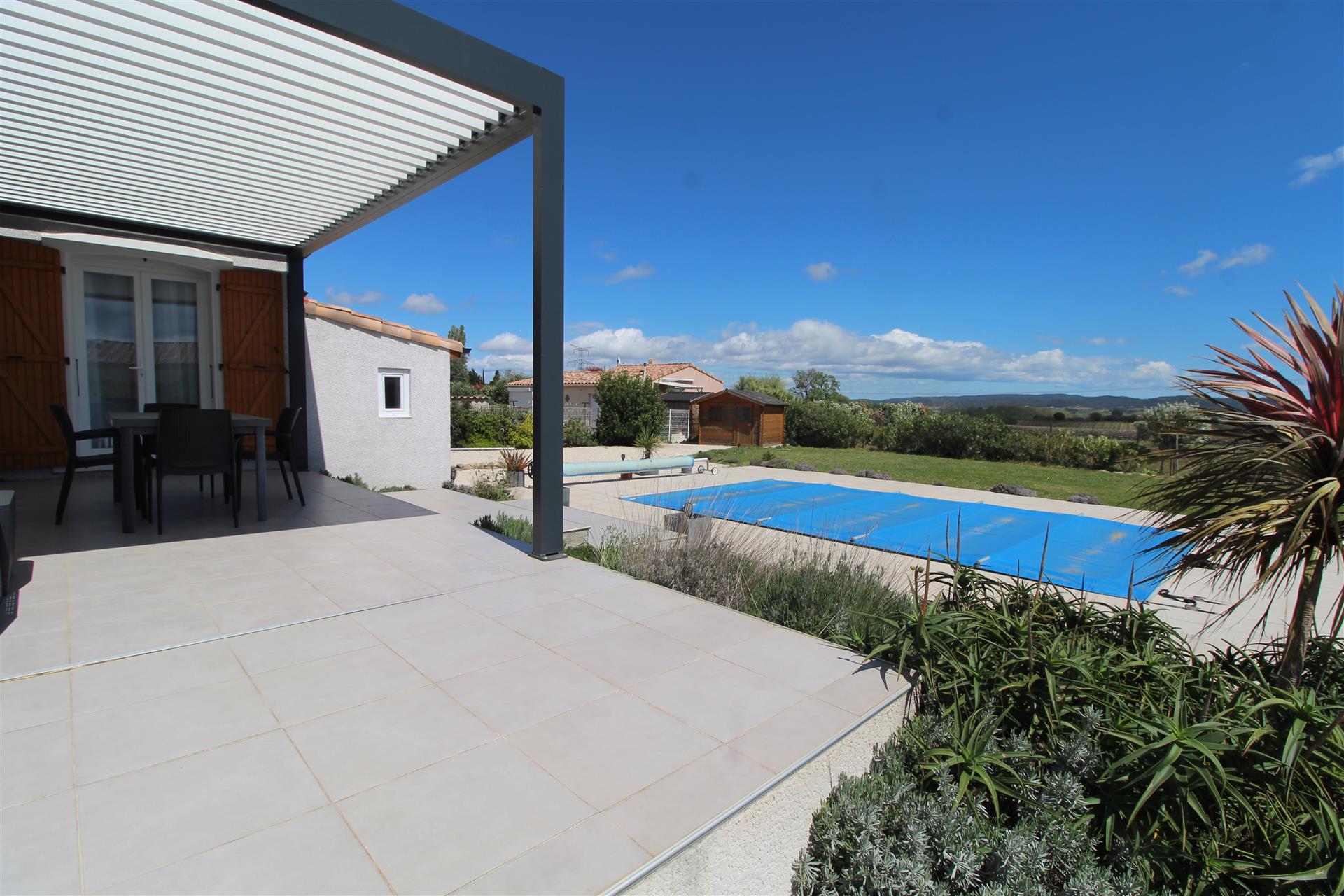 Maison à vendre, 3m², Fabrezan