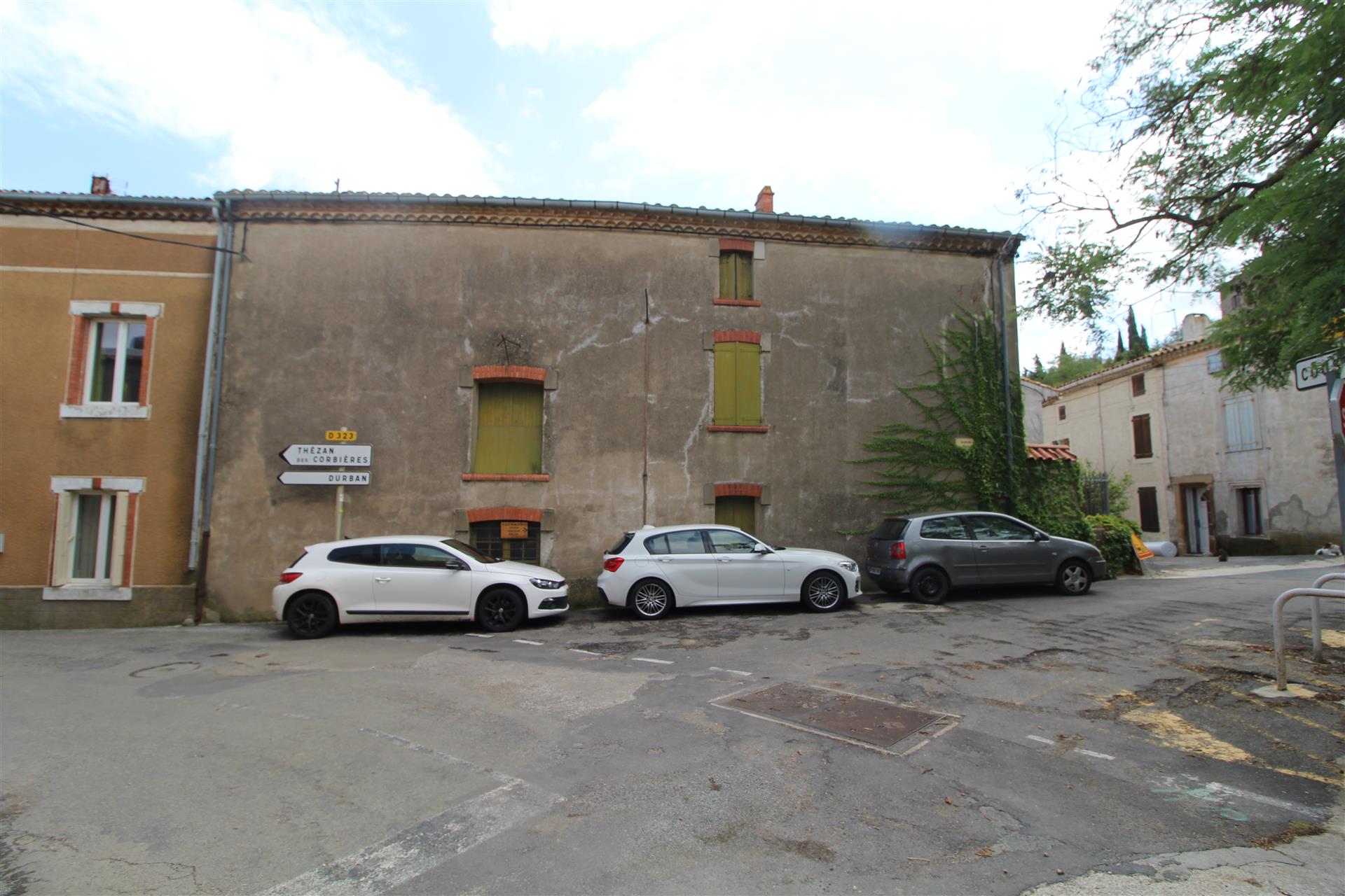 Maison à vendre, NaNm², Montséret