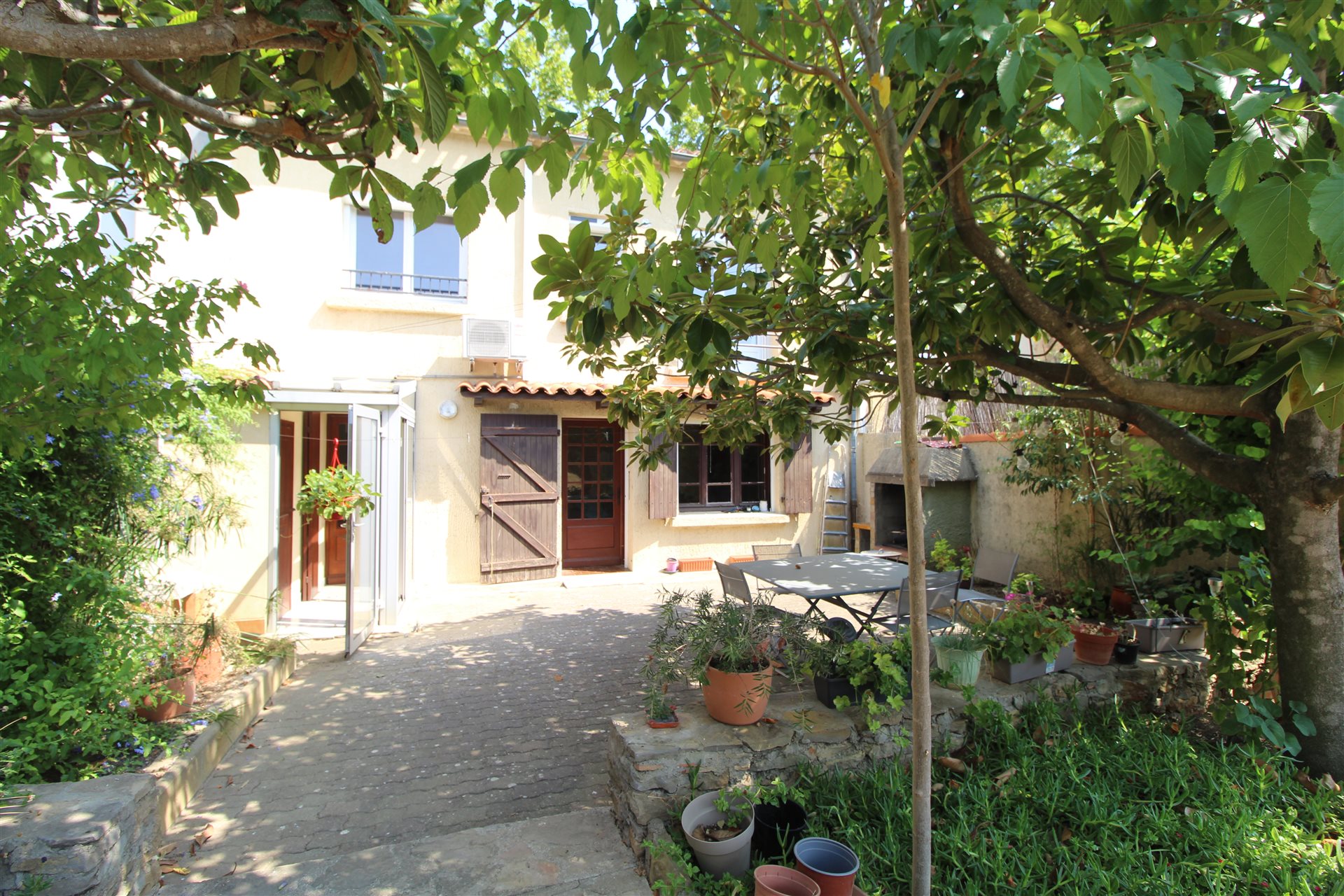 Maison à vendre, 143m², Saint-Laurent-de-la-Cabrerisse