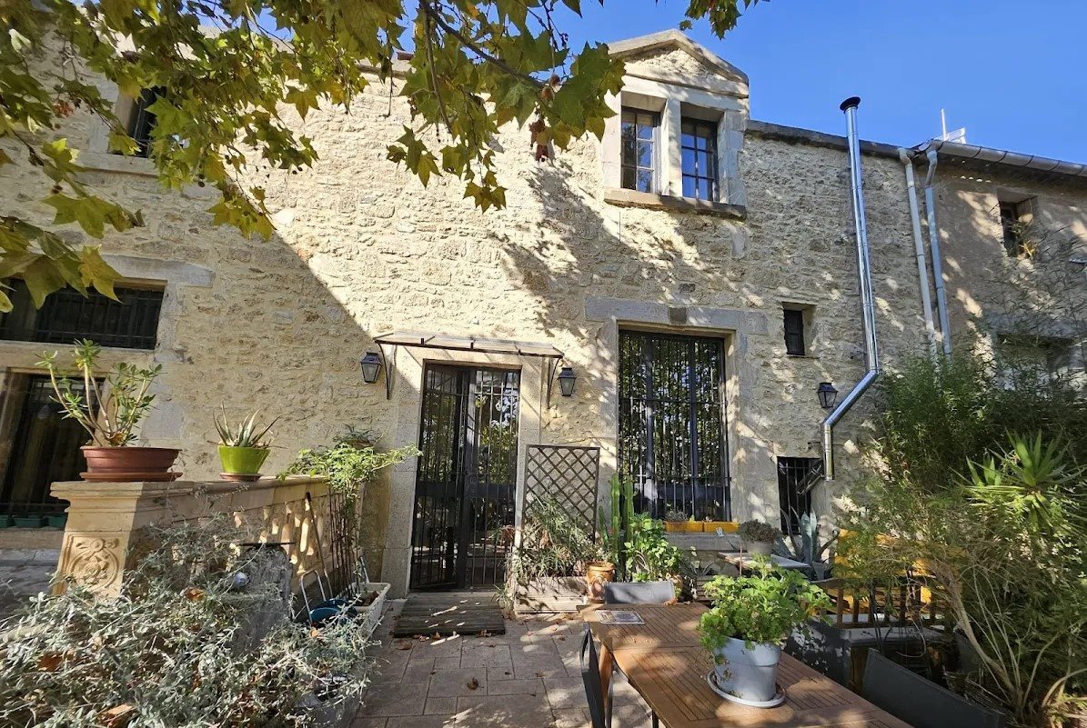 Maison à vendre, 190m², Lagrasse