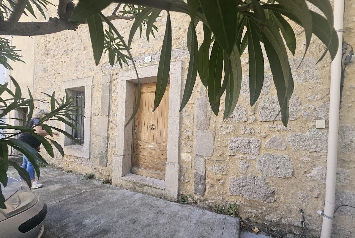 Maison à vendre, 190m², Lagrasse