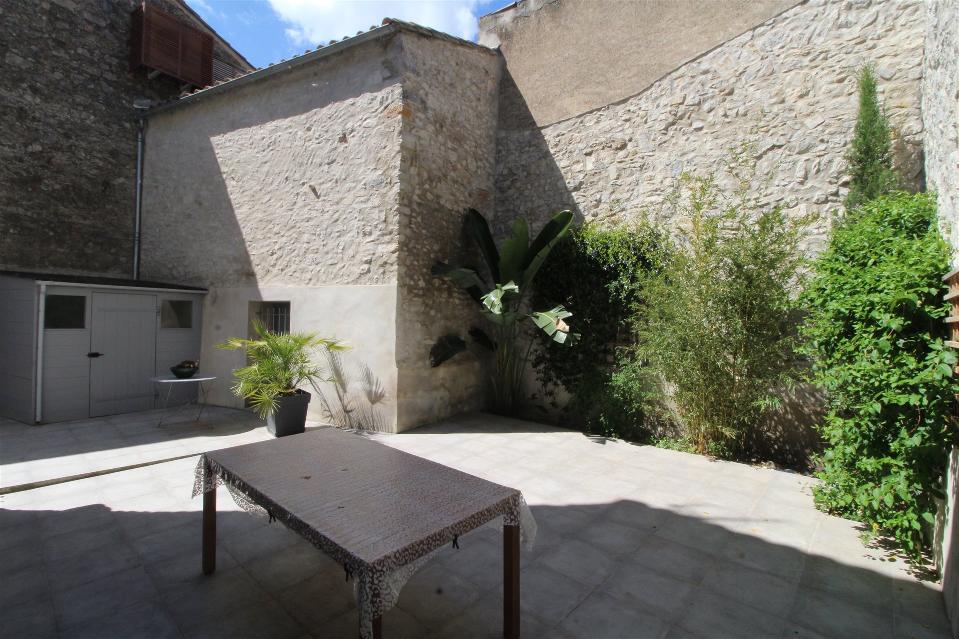 Maison à vendre, 80m², Lagrasse