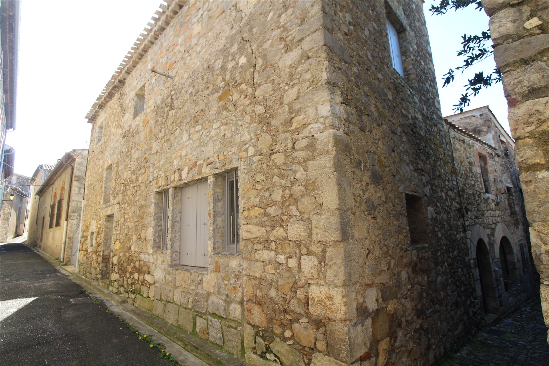 Maison à vendre, 80m², Lagrasse