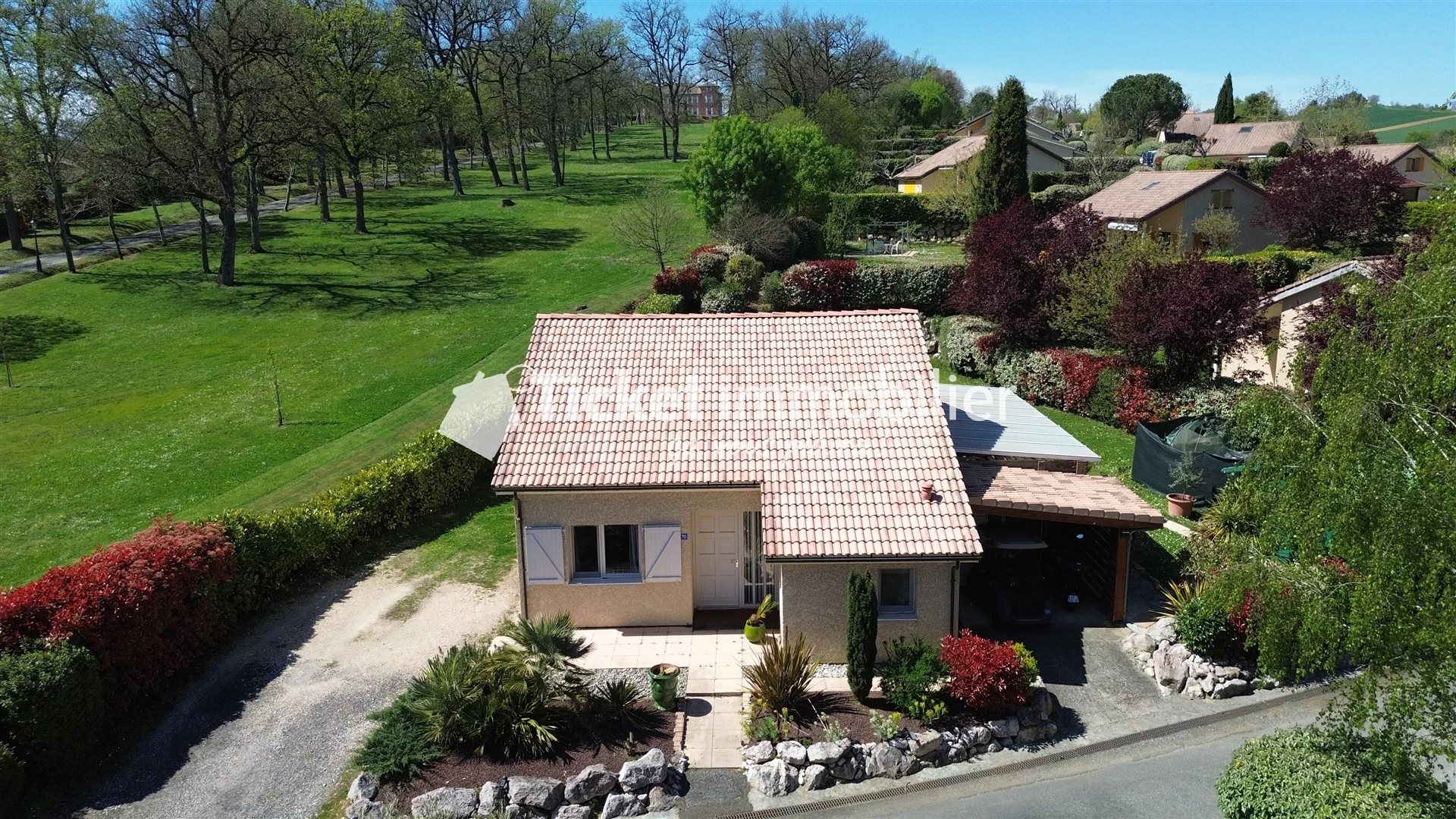 Maison à vendre, 145m², Lombez