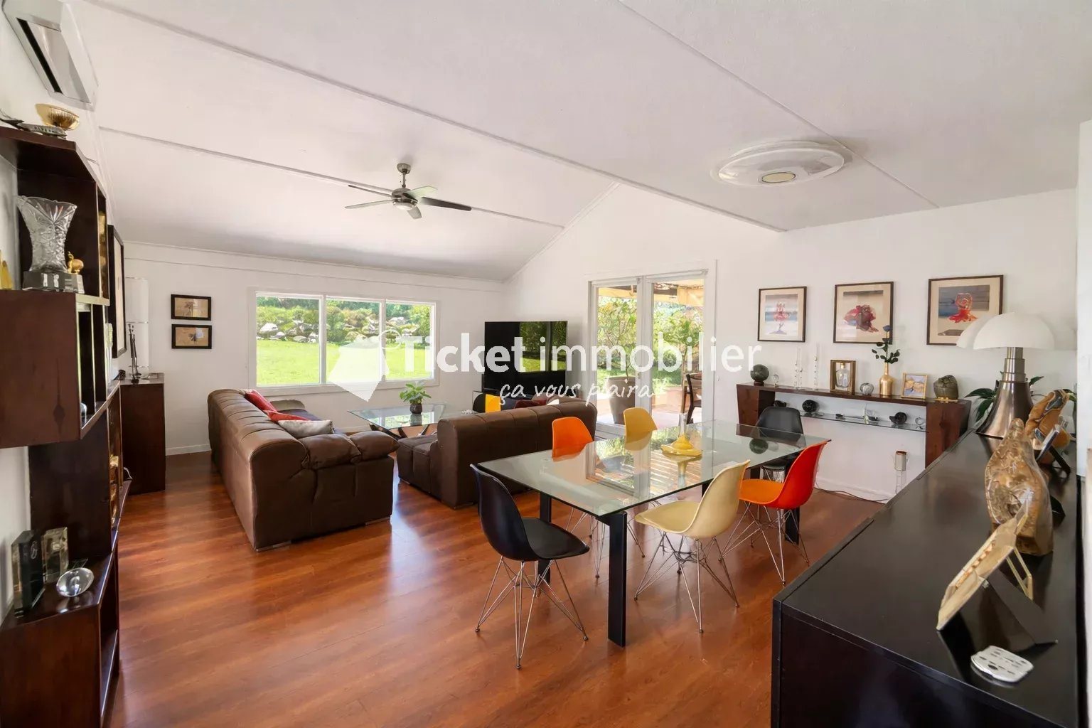Maison à vendre, 145m², Lombez