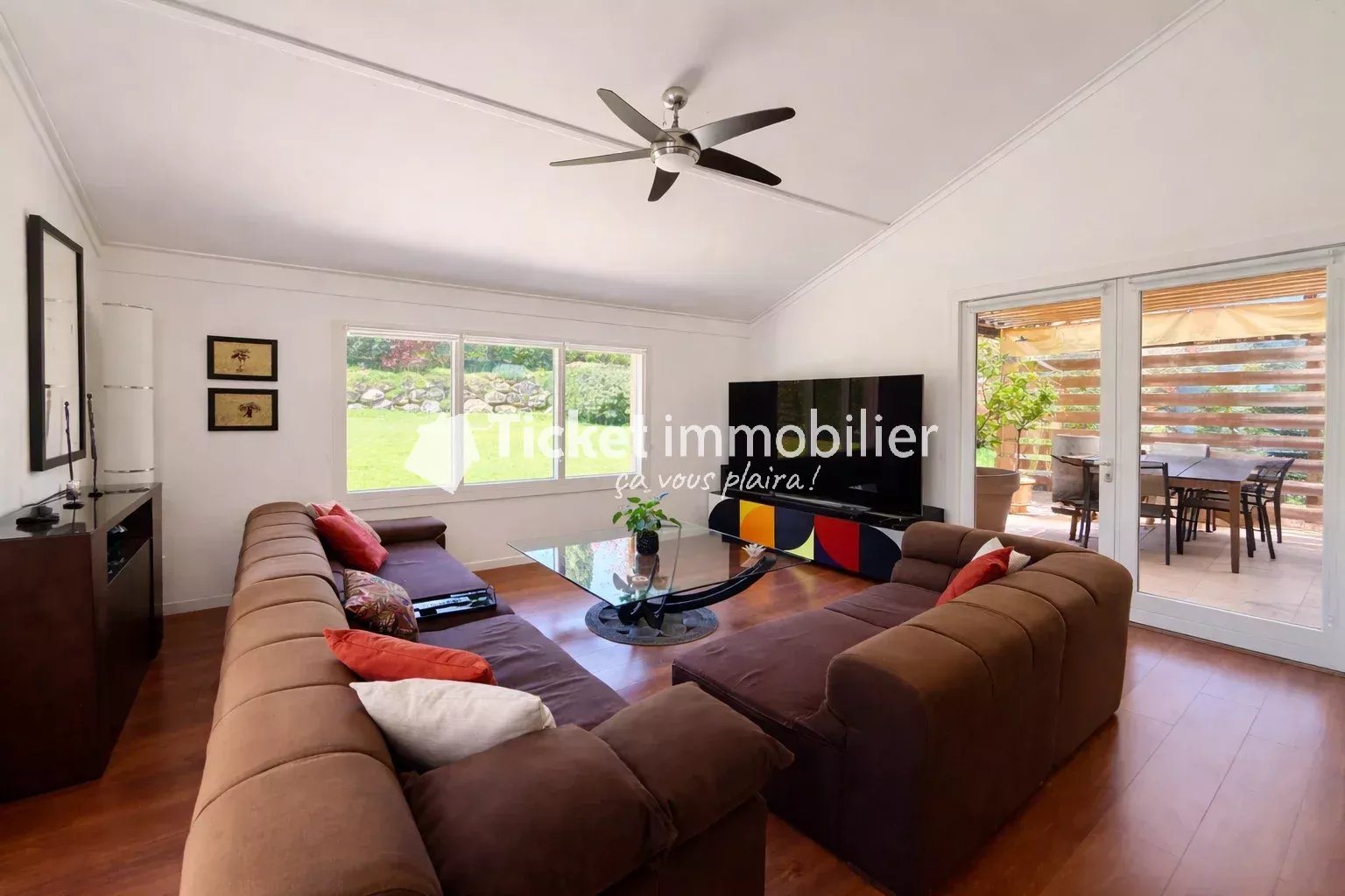 Maison à vendre, 145m², Lombez