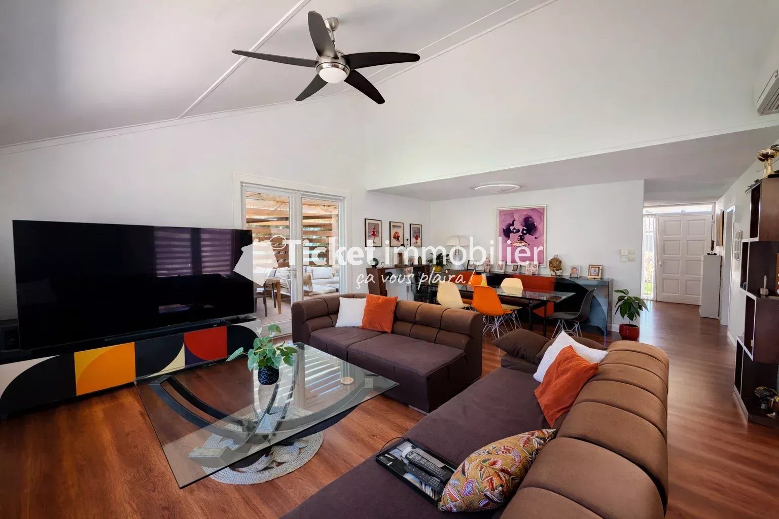 Maison à vendre, 145m², Lombez
