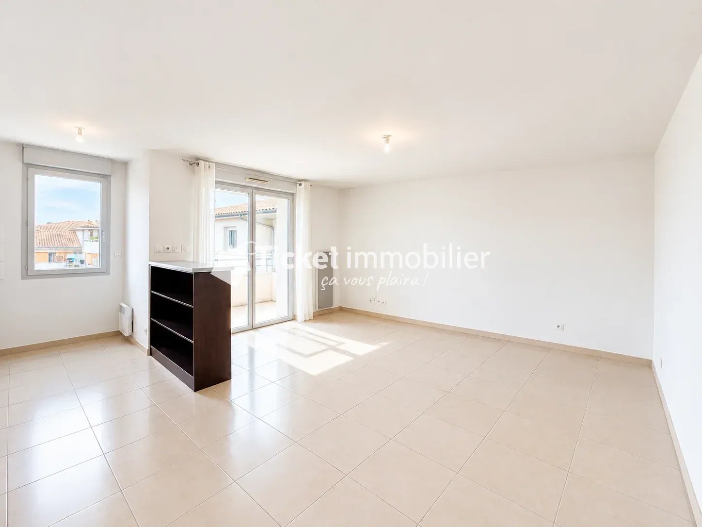 Appartamento 2 locali, 60 m²