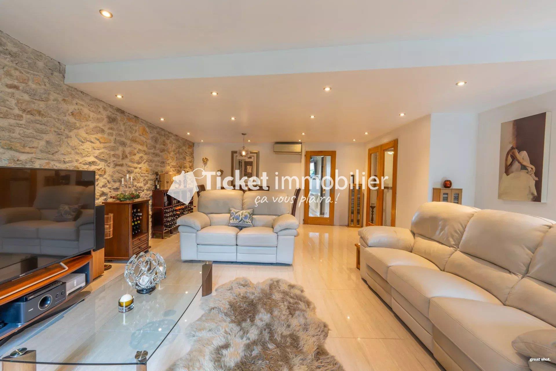 Maison à vendre, 250m², Saint-Marcel-sur-Aude