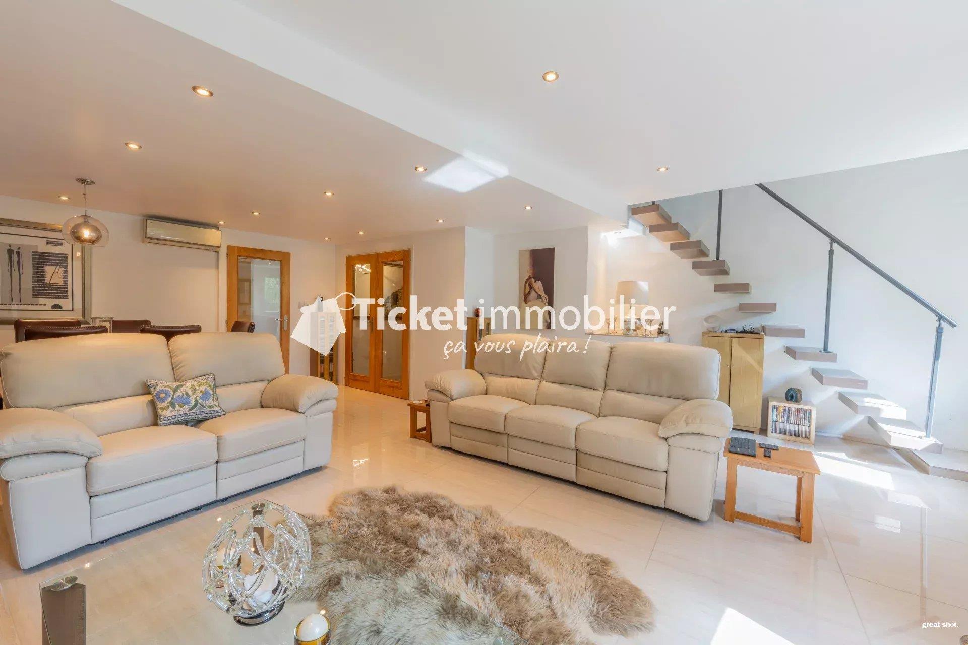 Maison à vendre, 250m², Saint-Marcel-sur-Aude