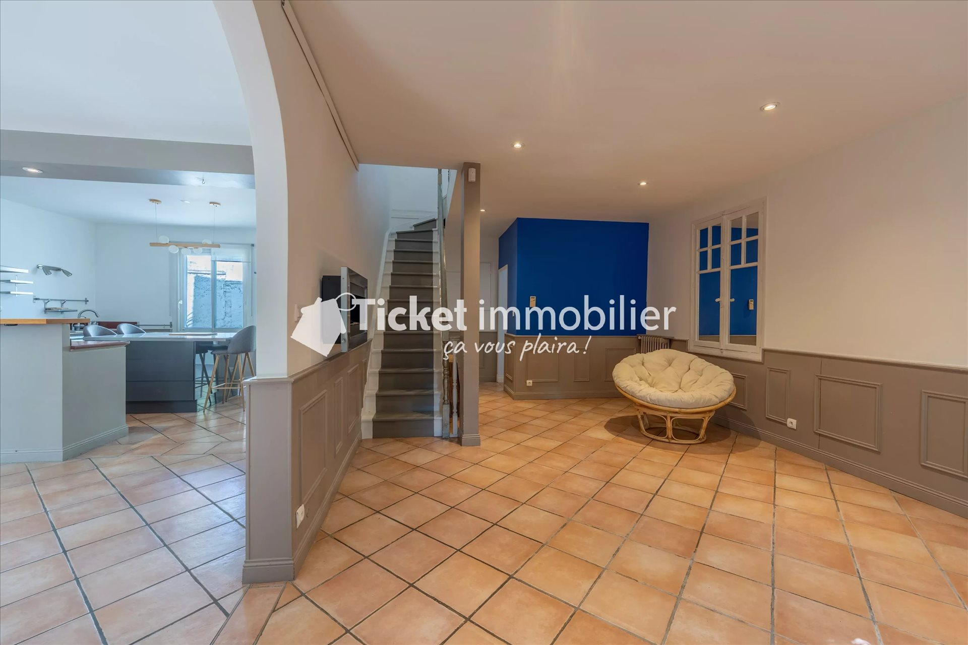 Maison à vendre, 183m², Toulouse