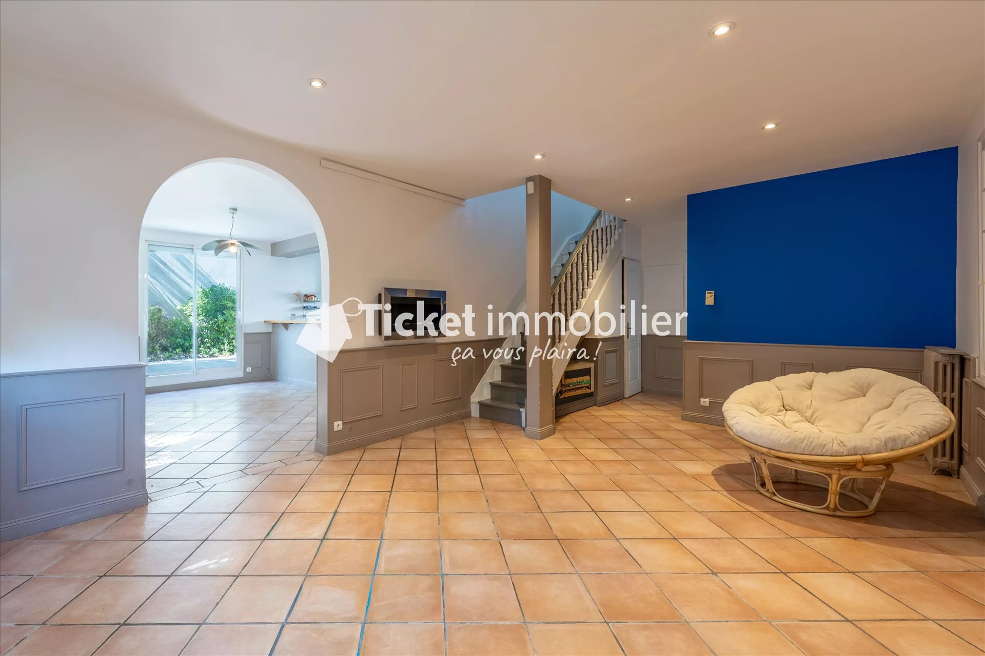 Maison à vendre, 183m², Toulouse