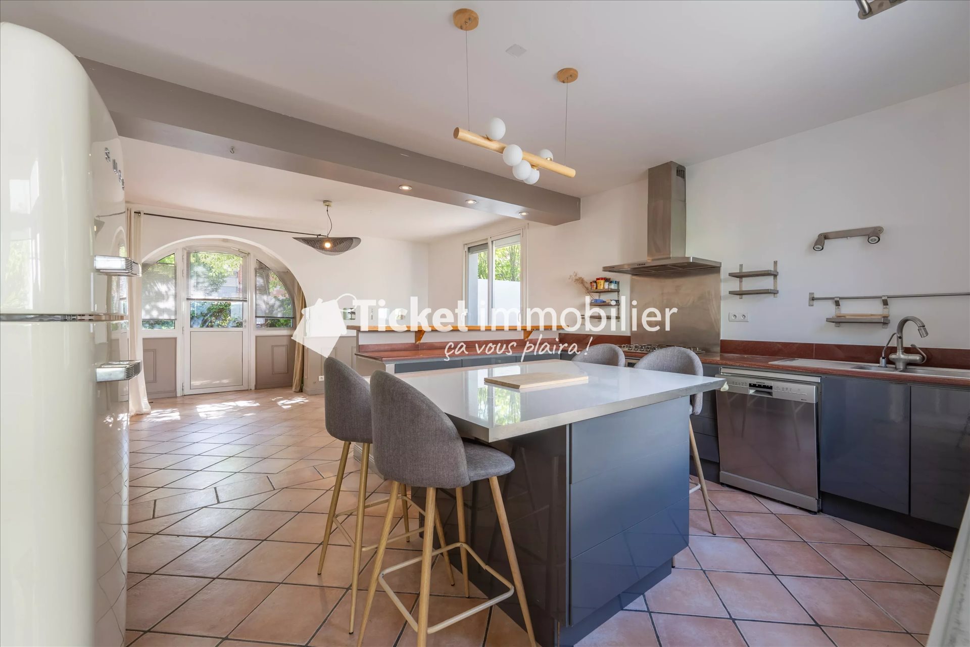 Maison à vendre, 183m², Toulouse