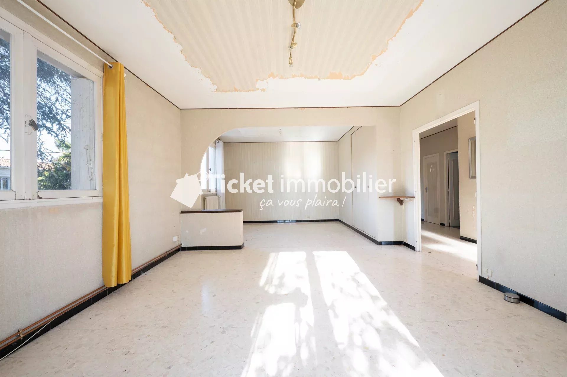 Maison à vendre, 140m², Saint-Paul-sur-Save