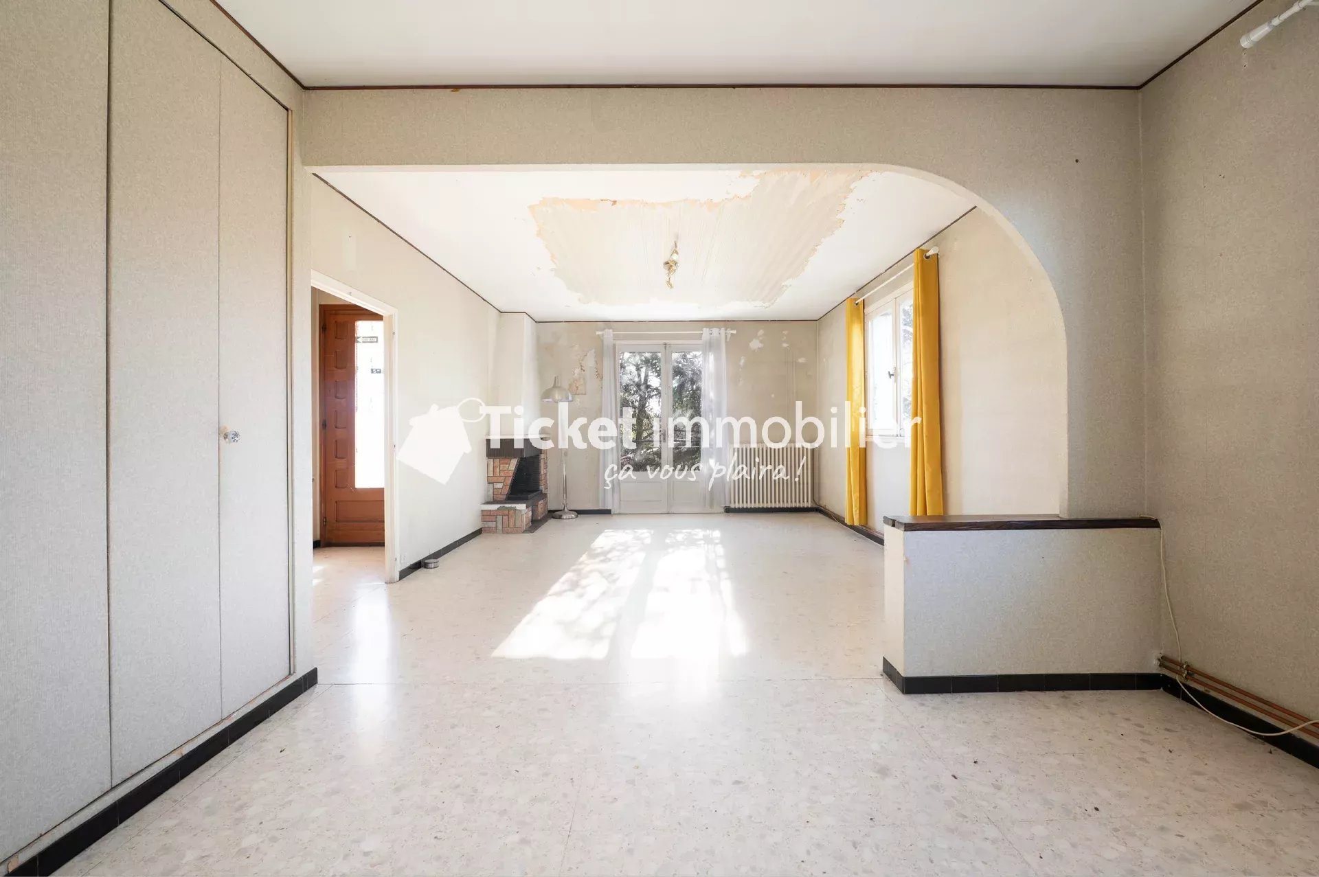 Maison à vendre, 140m², Saint-Paul-sur-Save