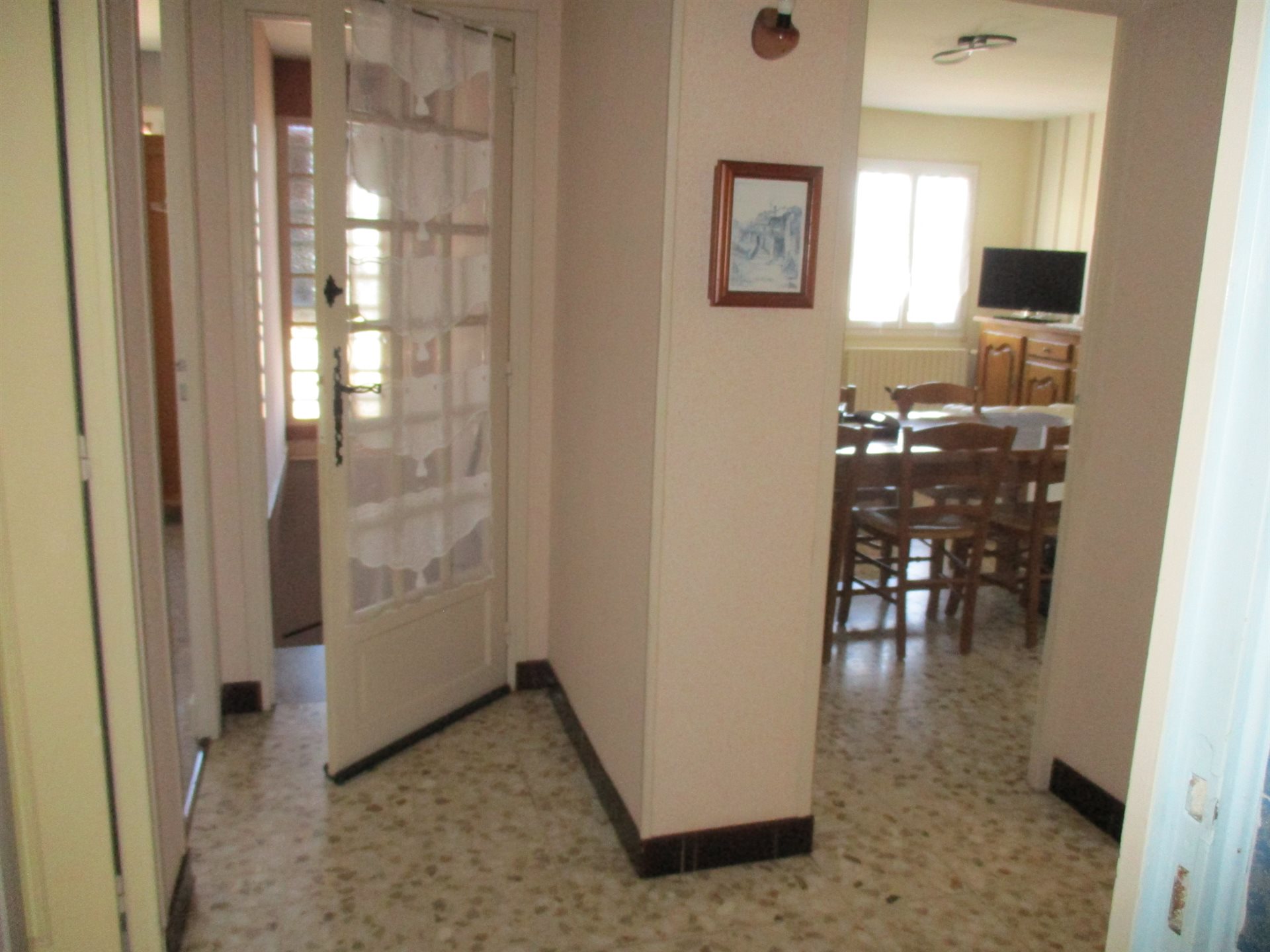 Maison à vendre, 83m², Château-Chinon (Ville)
