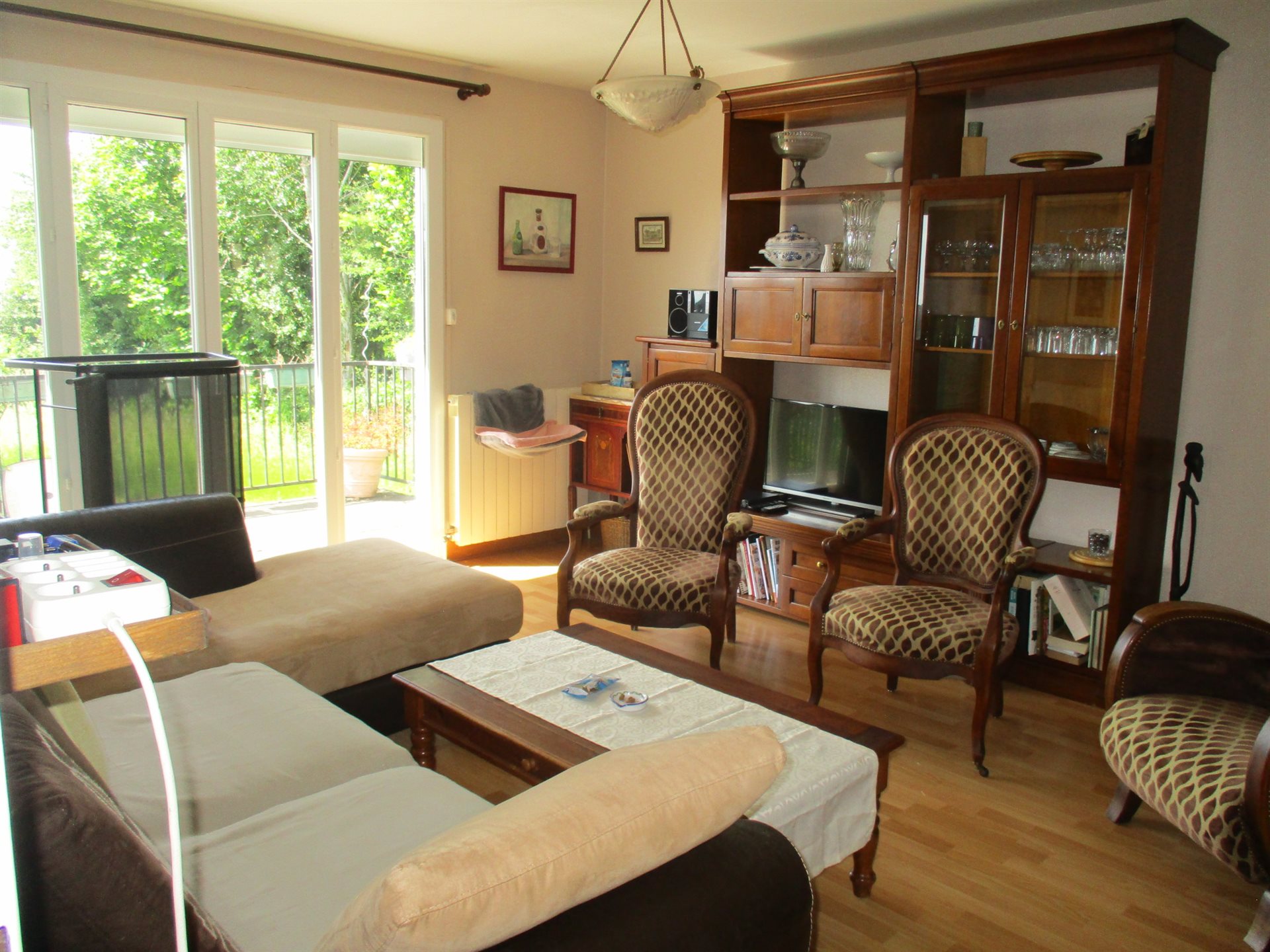 Maison à vendre, 91m², Château-Chinon (Ville)