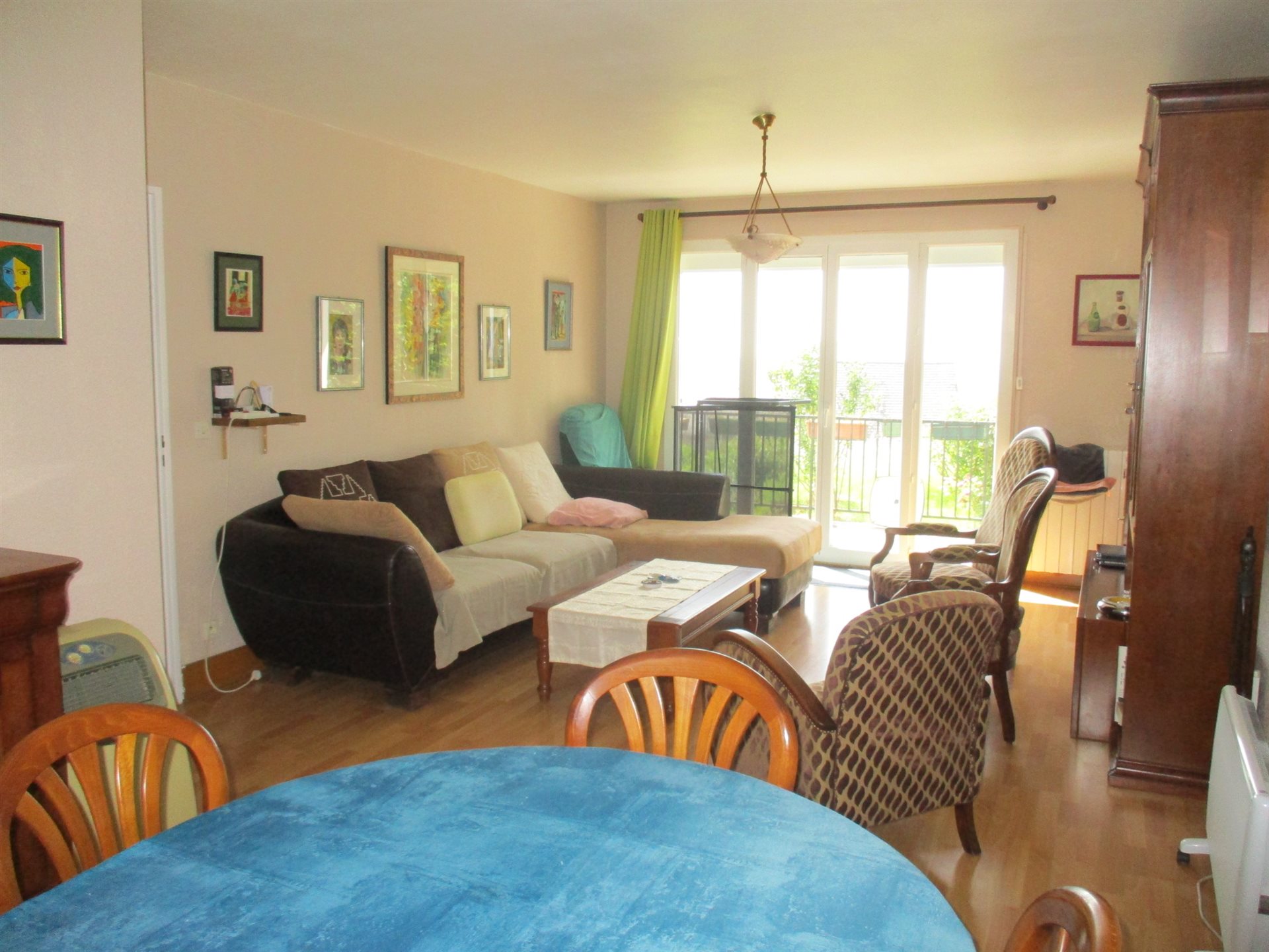 Maison à vendre, 91m², Château-Chinon (Ville)