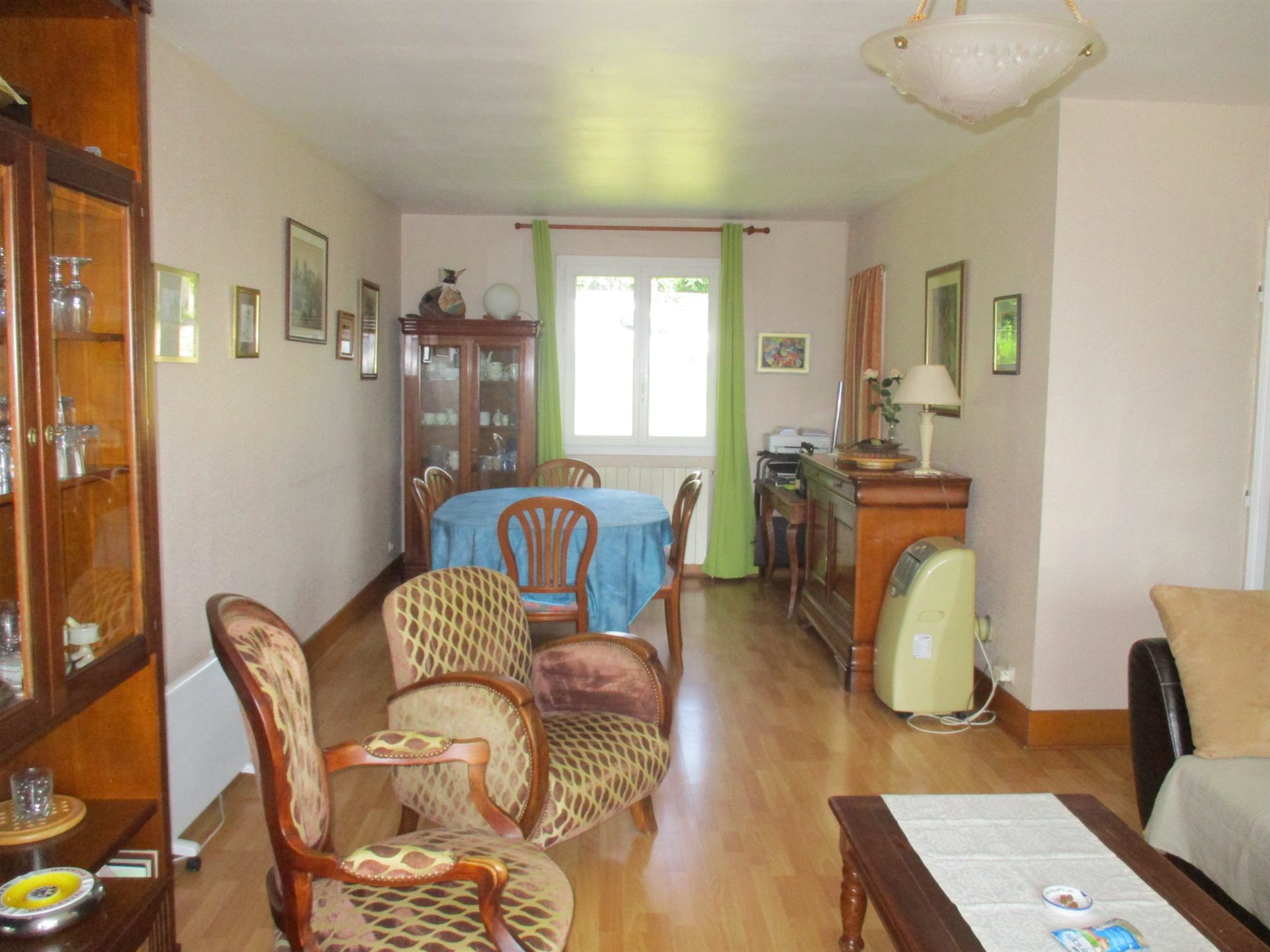 Maison à vendre, 91m², Château-Chinon (Ville)