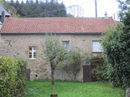 Maison 4 pièces 61 m² · à Fâchin · 61 m² · 56 000 €
