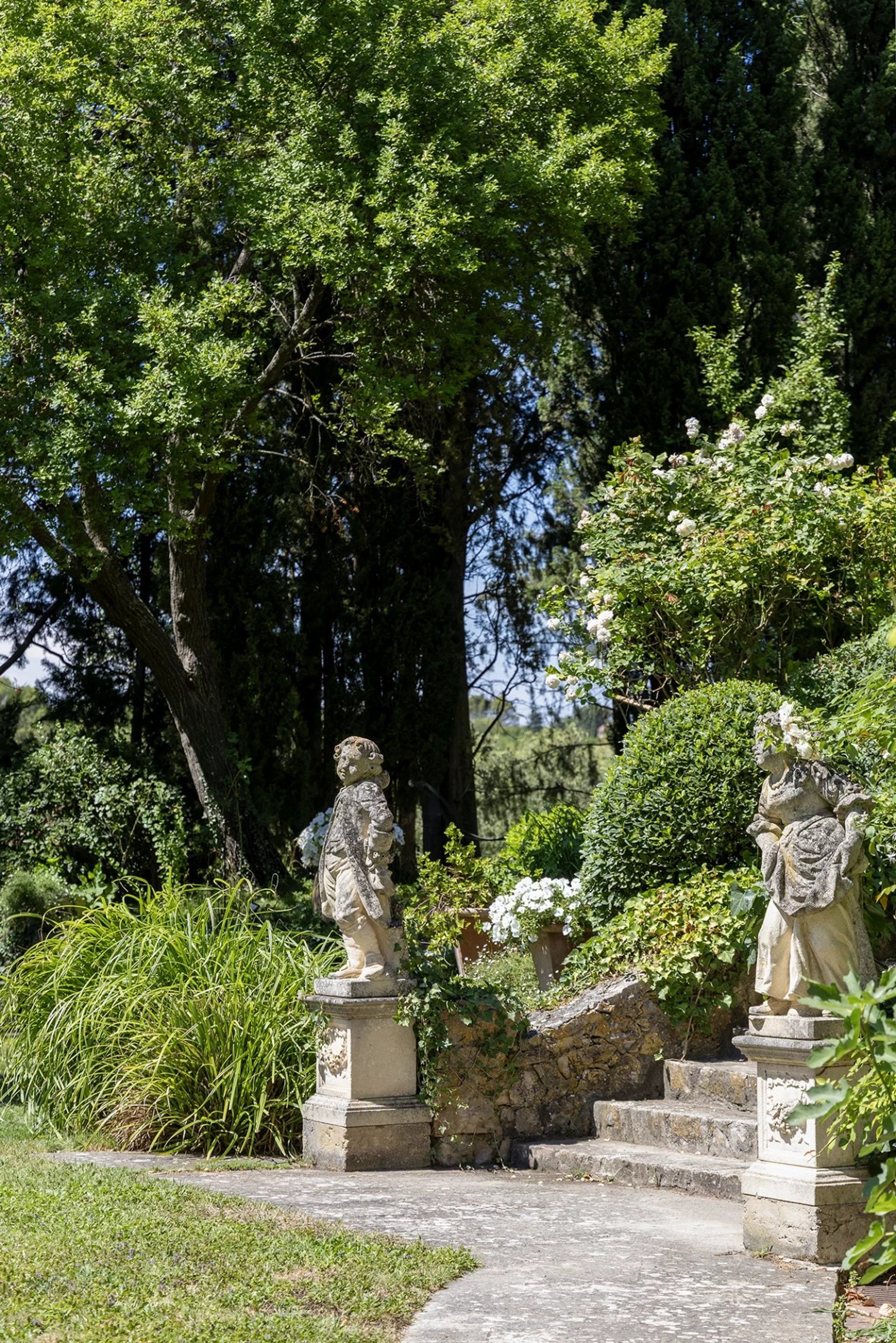 Maison – Aix-en-Provence - Vue 2