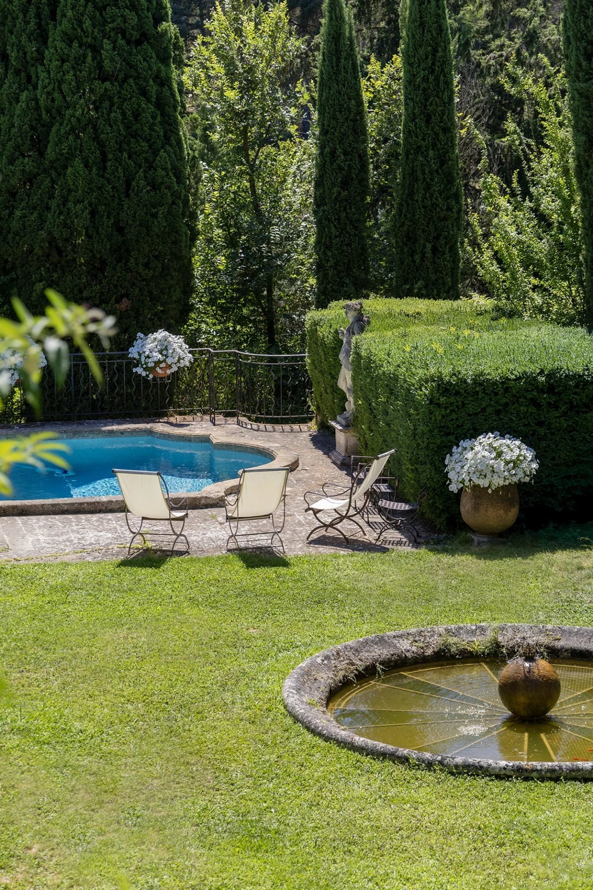 Maison – Aix-en-Provence - Vue 3