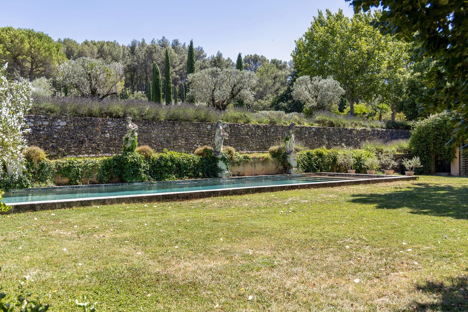 Maison – Aix-en-Provence - Vue 5